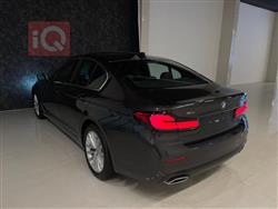 بی ئێم دەبڵیو سیریەس 5